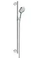 Hansgrohe-HG-Brausenset-Raindance-Select-S-120-Unica-Comfort-900mm-chrom-26322000 gallery number 1